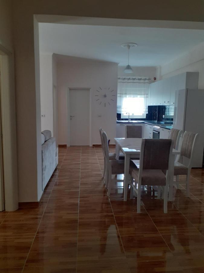 Drini Apartment