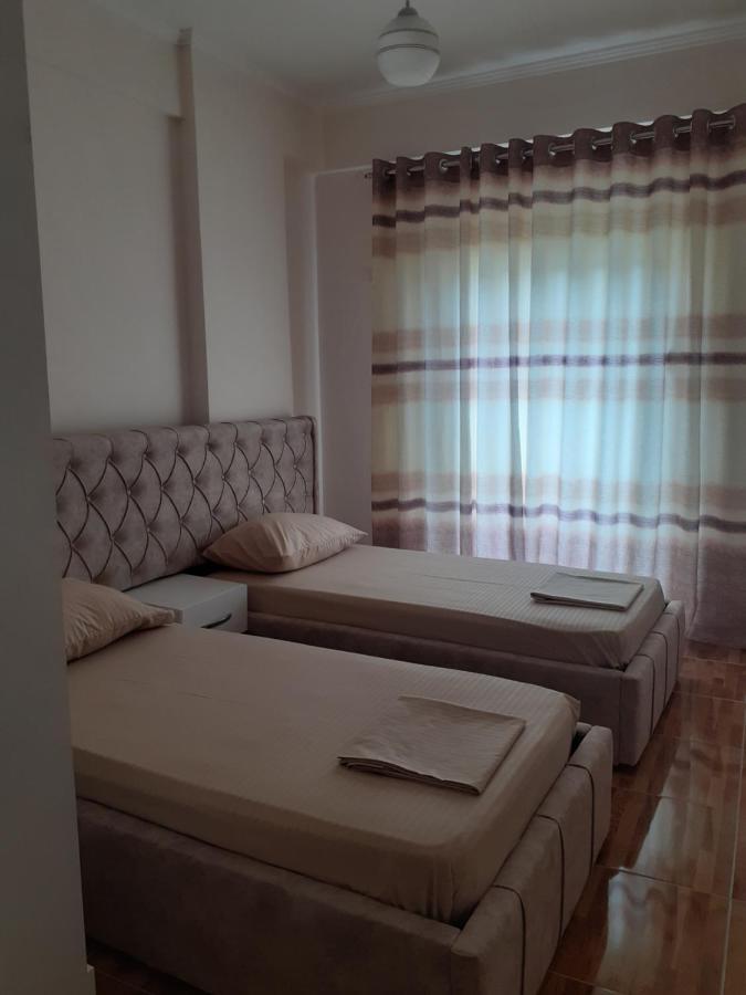 Apartment Drini *
